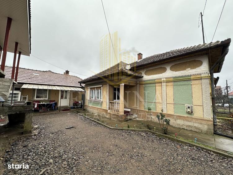 Casa de vanzare Seini, 1338mp teren, disponibila imediat - 10