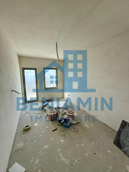 Vila Moderna-Hanul Doctorului-184mp-Finisaje Lux-La cheie-Teren 300mp - 2