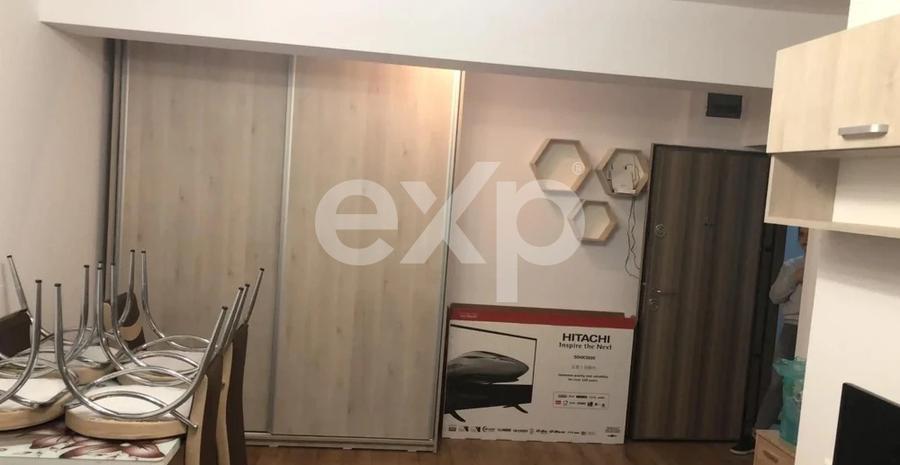 Apartament 2 camere / complet utilat & mobilat / Bloc nou - 4