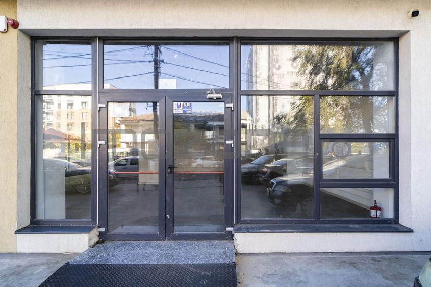Cauti un Spatiu Comercial?  70 mp, Bld. Uverturii,  Stradal, Trafic Intens - 1