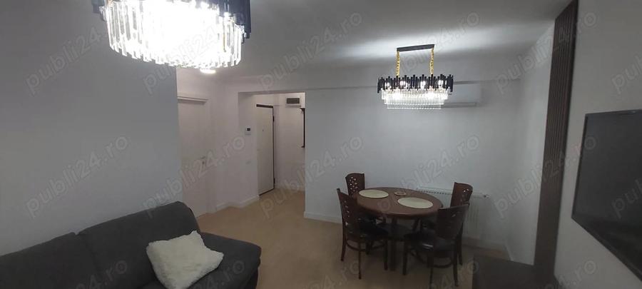 Apartament 2 Camere de Inchiriat - Zona Herastrau - Sector 1 Bucuresti - 3