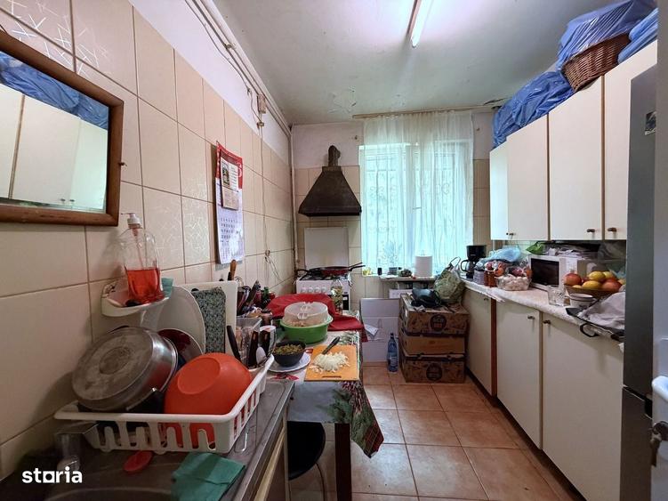 2 camere | 45.38 mp - parter | retras | Pajura - 7