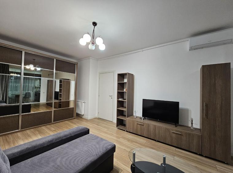 Complex Avangarde Grande Village-Apartament 2 camere-Centrala Proprie - Bloc NOU - 12