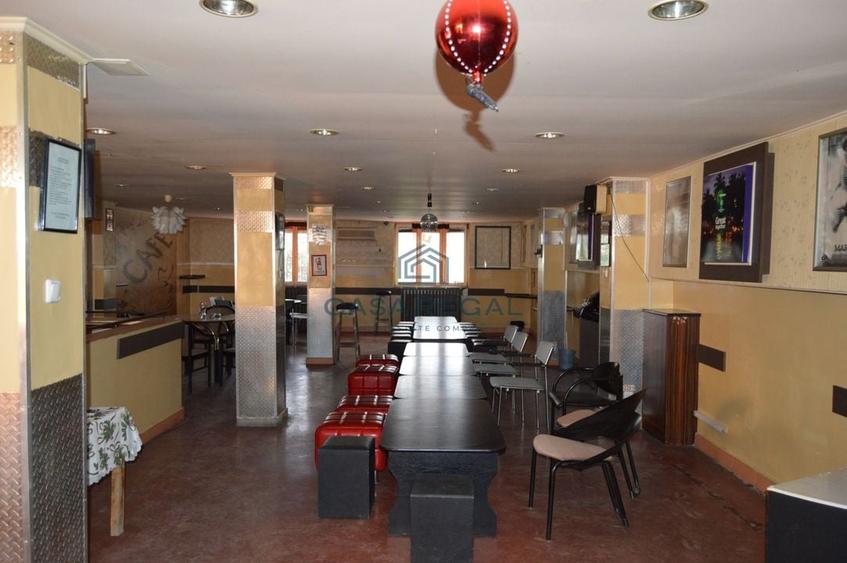 Spatiu comercial pe 2 nivele, Nufarul, 198mp utili - 3