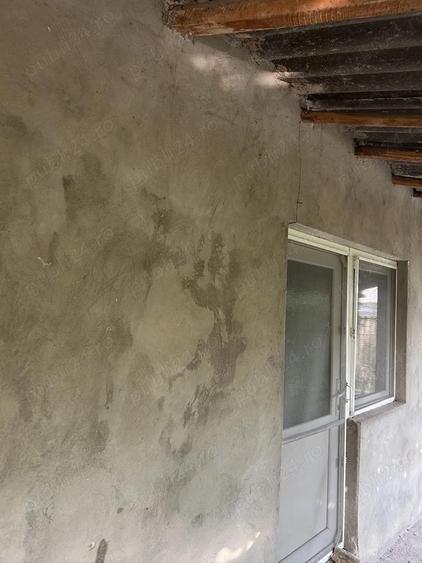 Casa de vanzare + teren 1311mp in sat Unirea, jud.Calarasi - 9