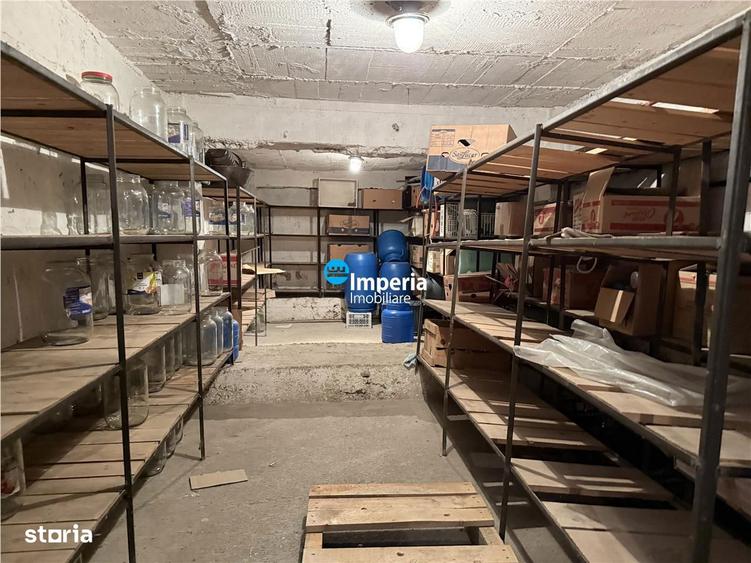 Bucatarie de inchiriat Copou - ideal Catering - 6