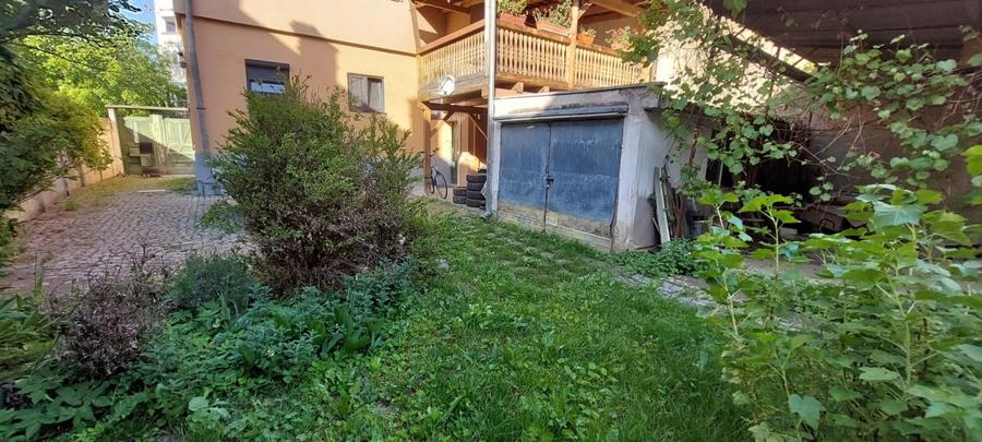 De vanzare imobil ultracentral, Targu Mures - 8