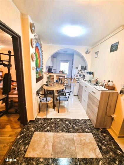 Apartament 3 camere, luminos, costuri mici, zona Craiter, aproape Core - 2