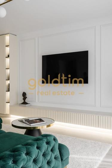 DUPLEX/LUX/SUPERB/CURTE AMENAJATA - 4