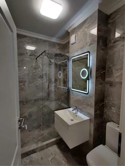 Garsoniera in Exigent Plaza faza 2 - 5 minute Lujerului - 8