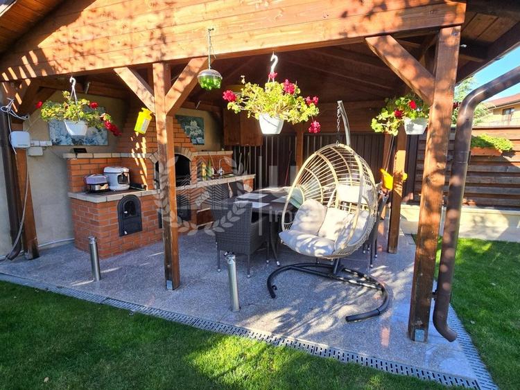 Vila individuala | 160mp utili | 452mp teren | Gheorgheni - 17