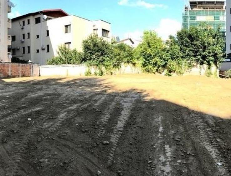 Vanzare teren Damaroaia - 1