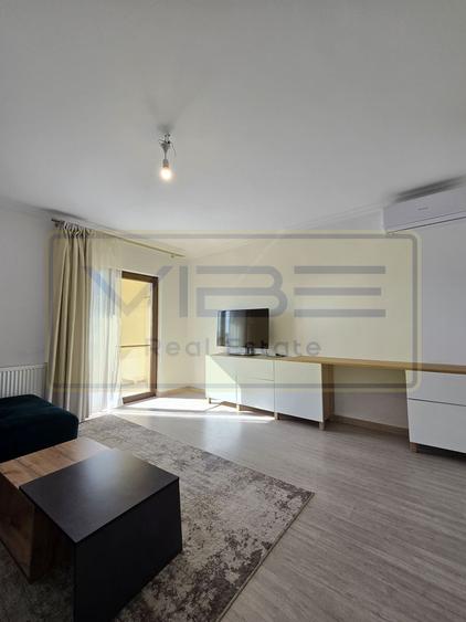 Pacurari - Bloc nou -parcare - decomandat - 64mp - 8