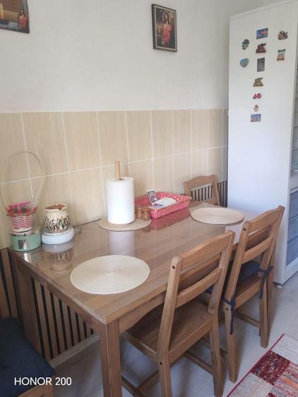Inchiriez aparatament 2 camere , semidecomandat , apartamentul a fost recent renovat - 3