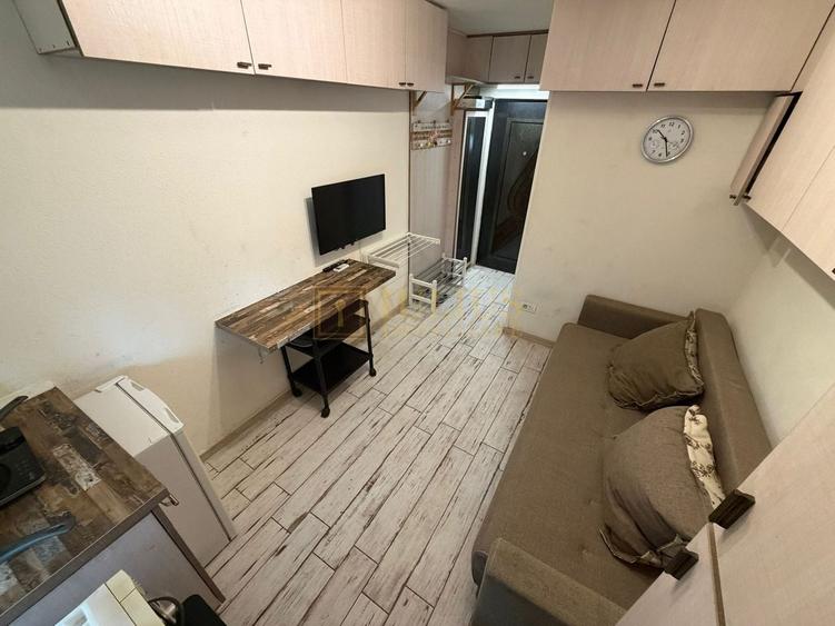 Garsoniera 20 mp, situata in Complexul Studentesc, disponibil imediat - 3