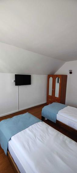 inchiriez casa noua in Salatrucu - 1