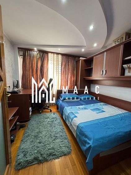 Apartament 3 Camere | Etaj 2 | Centrala Termica - 9