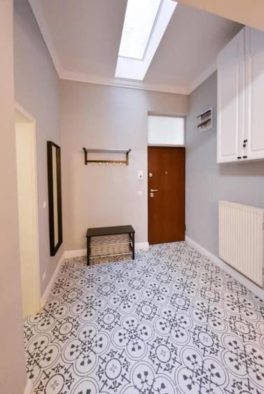 Apartament de lux-exclusivist-în centrul istoric  Unirii-stil istoric eclectic - 17