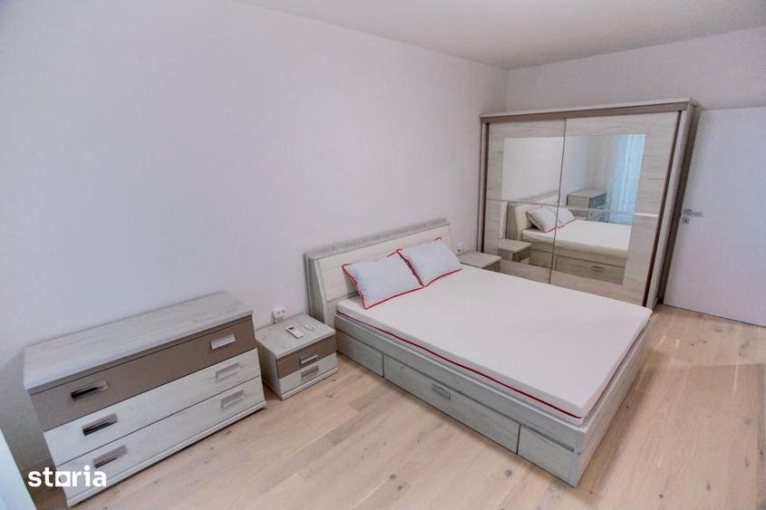 2 camere, parcare, Record Park - 12