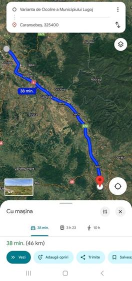 Teren industrial intravilan 10000mp - 2