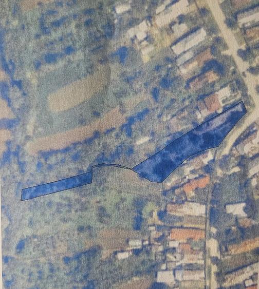 Casa cu teren de vinzare in Moara Domneasca-Rafov - 1