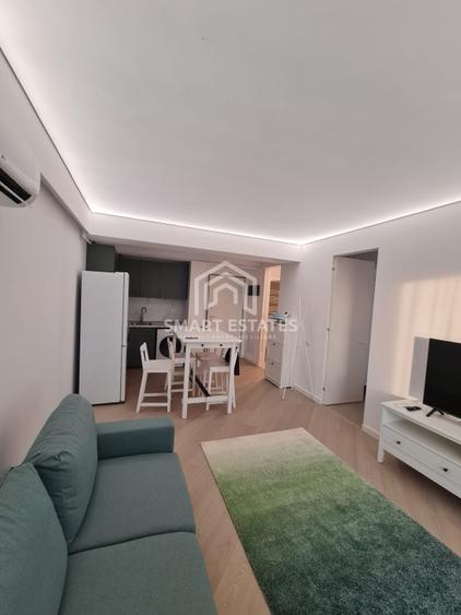 Apartament 2 camere II Pipera II Parcare inclusa - 2