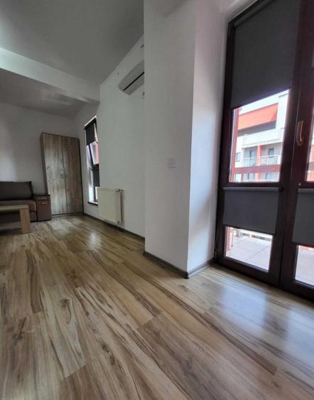 Apartament cu 1 camera decomandat-Tudor Vladimirescu - 3