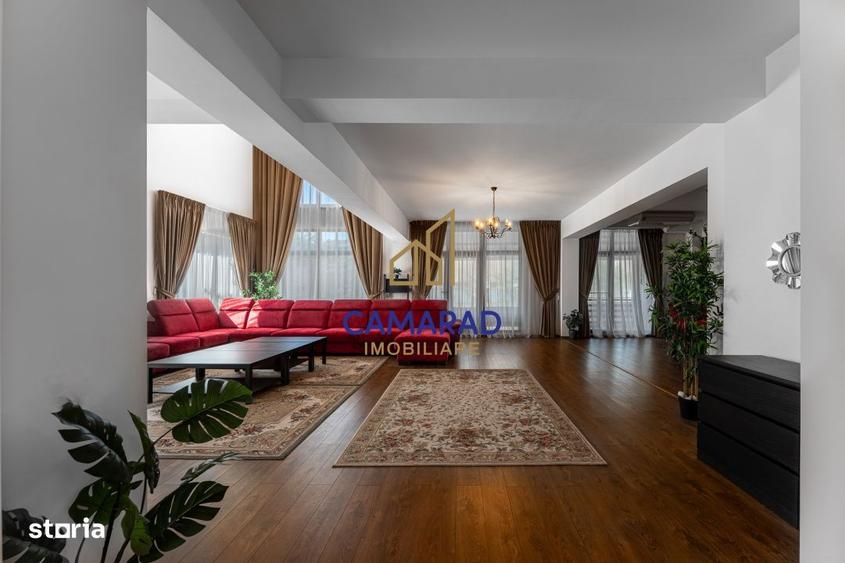 Vila moderna de vanzare in zona Iancu Nicolae - 9