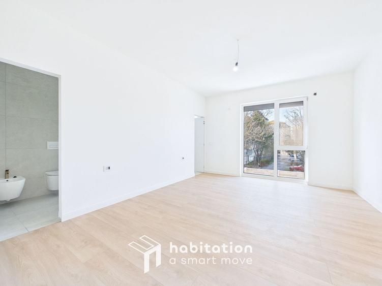 Duplex exclusivist cu grădină  | Smart Home| Calea Lipovei - 9