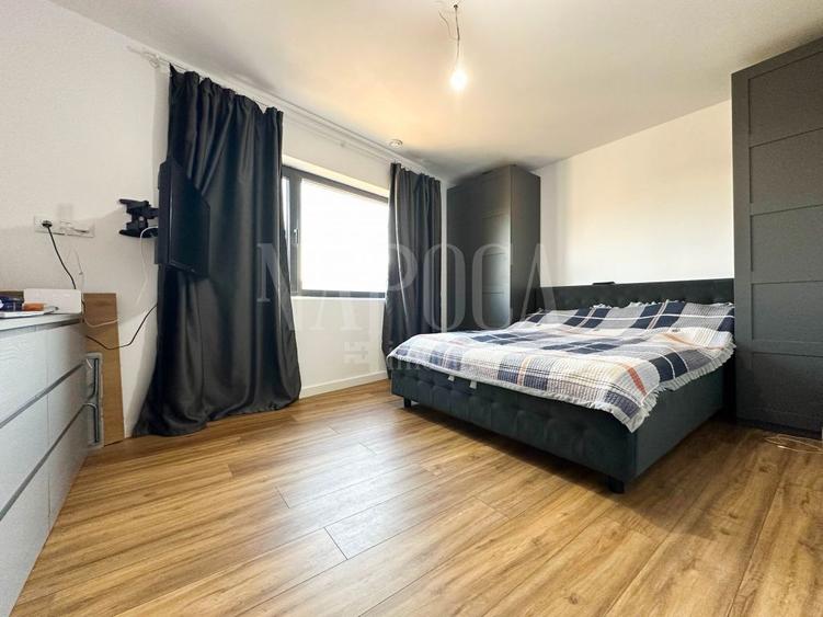 Casa 4 camere de vanzare in Gilau - 10