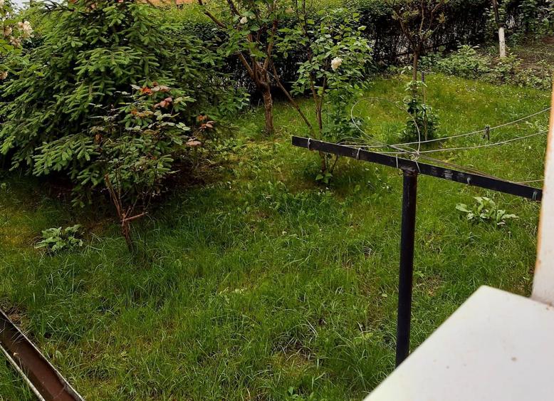 2 camere, Vitrometan, str.Alba Iulia - 10