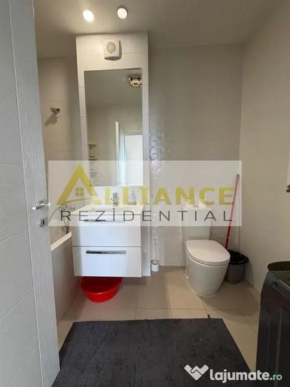 Hills-Apartament 2 Camere Mobilat/Utilat - 12