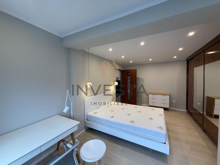 Apartament cu 2 camere, 63 mp utili! Etaj 2! Piata Mihai Viteazu! - 2