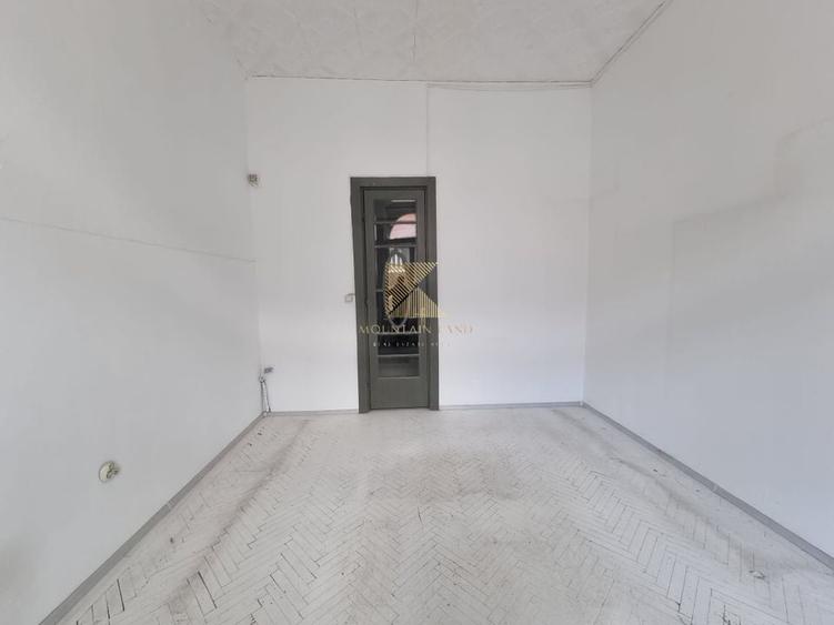 Spatiu de birouri | 80 mpu | etaj 1 | Str. Republicii nr 19 - 5