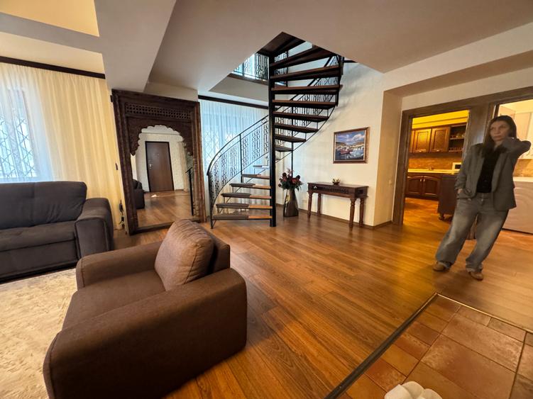 Vând duplex stațiunea Mamaia - 2