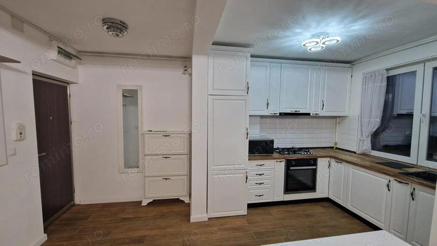 Apartament de inchiriat 2 camere 48mp George Cosbuc Comision 0 - 2