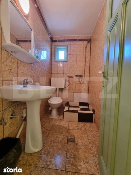 Apartament 2 camere, 45 mp, zona Centrala - Campia Turzii - 3