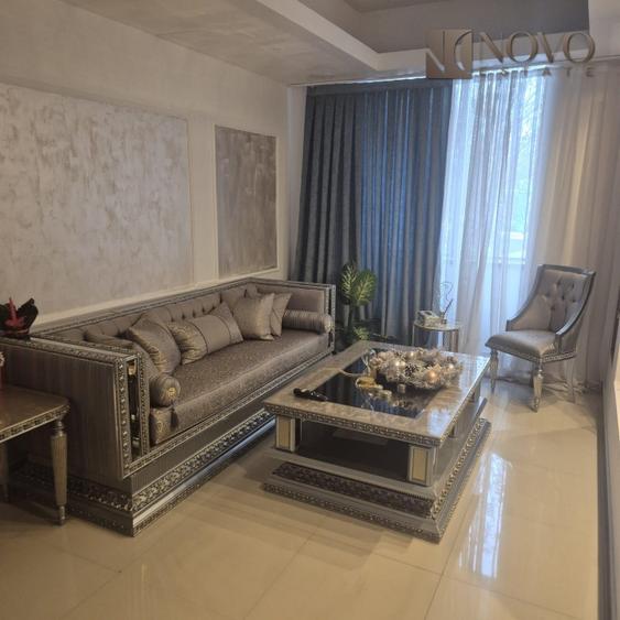 Spatiu birouri/comercial | 13 Septembrie - Prosper | 125 mp | Etaj 1 - 1