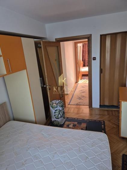 Apartament 3 camere,zonă -Gara de Nord - 9