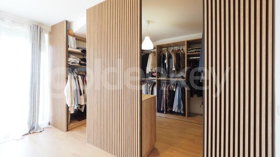 Vila moderna in stil britanic | 4 dormitoare | finisaje premium - 17