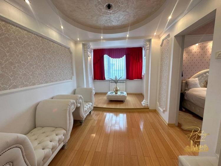 Apartament unic cu 3 camere de vanzare in zona Rogerius - Oradea - 8