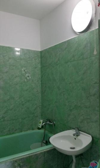 Republicii 3 cam 1A, etaj 6/10 renovat 400 euro/luna - 12