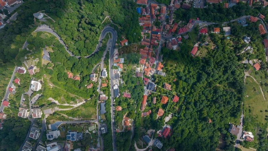 Vanzare două vile, cu potential investitional în Brașov, cartier Șchei - 5