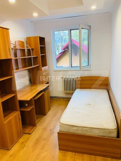 Apartament 2 camere, pentru investitie, Reghin