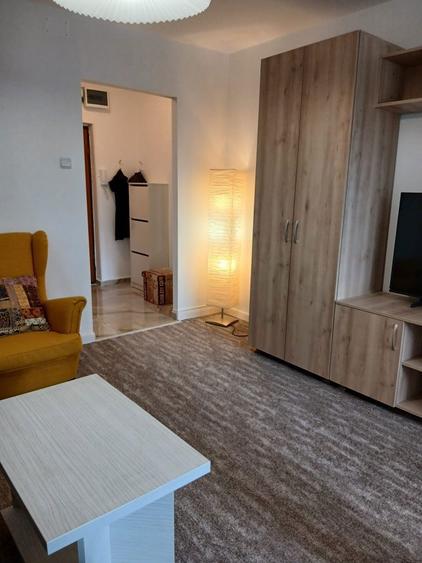 Inchiriez garsoniera str. Turda - 5