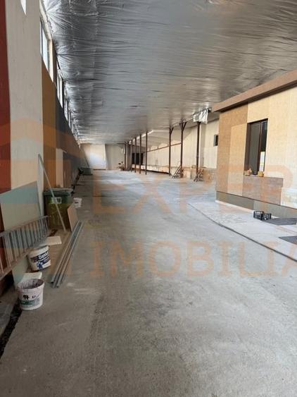 Hala situata in zona Inel II - Interioare - 6