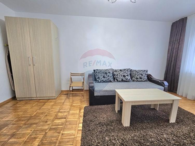 Apartament cu 2 camere de închiriat în zona Dacia - 4