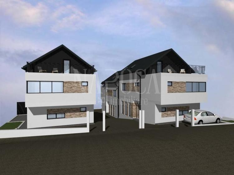 Casa 5 camere de vanzare in Manastur, Cluj Napoca - 1