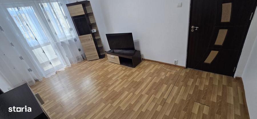 Exclusivitate, Casa de Cultura, 2 camere, et.1/4, centrala gaz,mobilat - 4