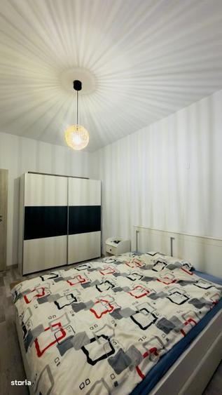 Apartament 2 Camere Mobilat Modern | Rotar Park 2 | Metrou Pacii - 7